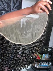 Frontals ( 13x4 or 13x6)