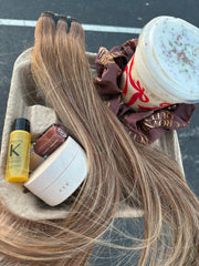 Blonde Bundles