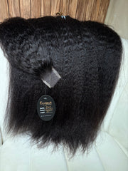 Kinky Bundles