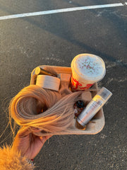 Blonde Bundles