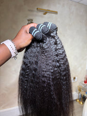 Kinky Bundles