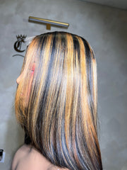 Ms. Honey Bee